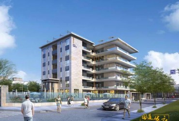 Flat: North Attica, Metamorfosi