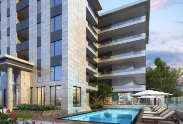 Flat: North Attica, Metamorfosi