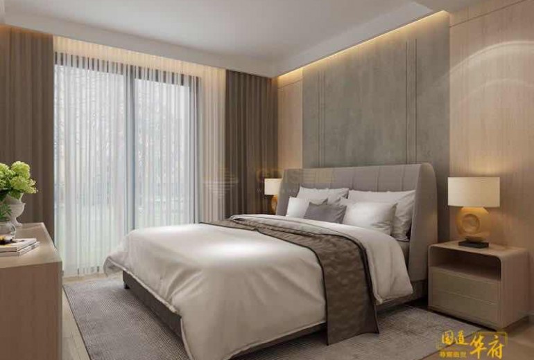 Υπνοδωμάτιο 3